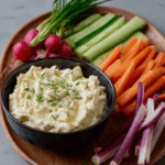 Marry Berry Artichoke and Chive Dip Recipe