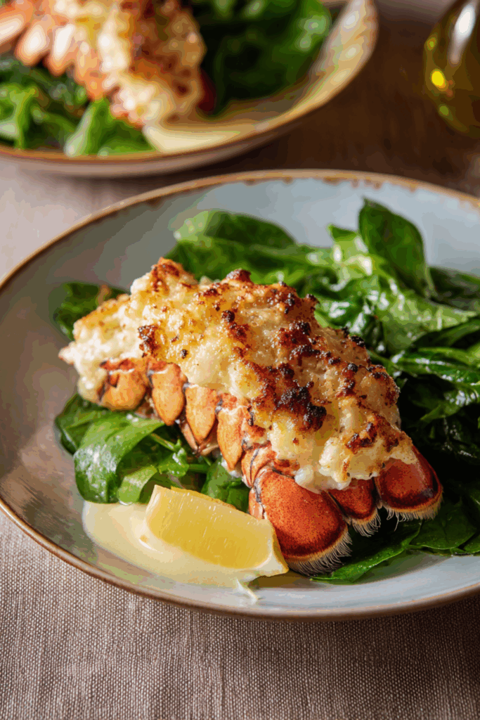 Nigella Langoustine Paella