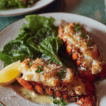 Nigella Langoustine Paella