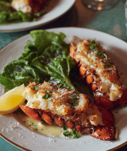 Nigella Langoustine Paella