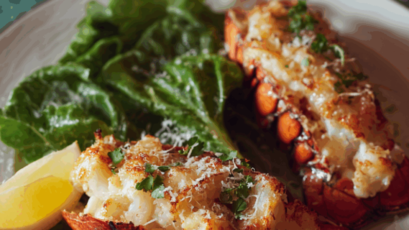 Nigella Langoustine Paella