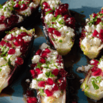 Marry Berry Chicory and Beetroot Eats Recipe