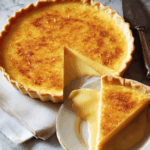 Mary Berry Tarte au Citron