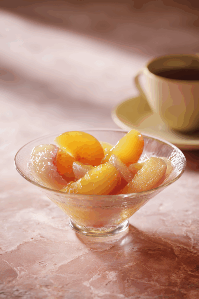 Marry Berry Starlight Fruits