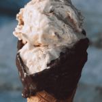 Marry Berry Baileys Ice Cream