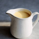 Marry Berry Foolproof Custard