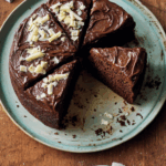 Mary Berry Dairy-free Chocolate Cake