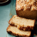 Mary Berry Almond Loaf Cake