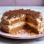 Mary Berry Coffee and Mascarpone Cake
