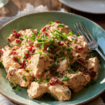 Marry Berry Red Roaring Chicken