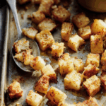 Mary Berry Super Crispy Roasted Celeriac