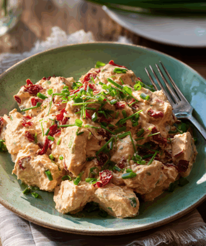 Marry Berry Red Roaring Chicken