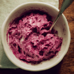 Mary Berry Hot Beetroot and Horseradish