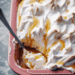 Marry Berry Foolproof Floating Islands