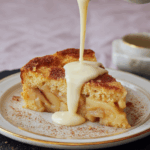 Mary Berry Finnish Apple and Cinnamon Cake