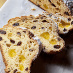 Mary Berry Christmas Stollen