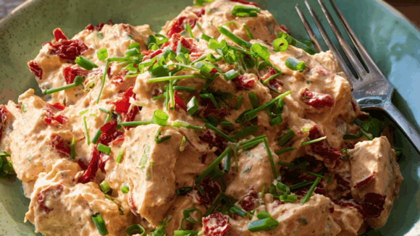 Marry Berry Red Roaring Chicken